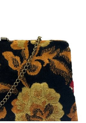 Vintage Carpet Bag