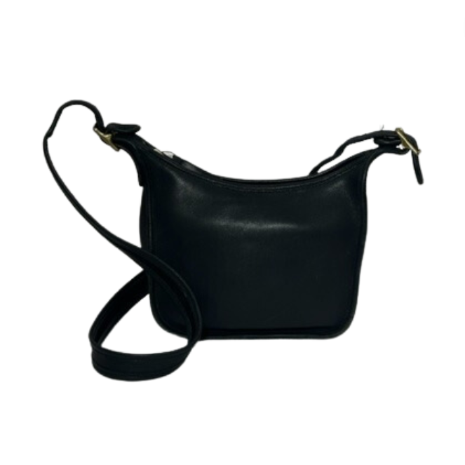 Vintage Coach Crossbody