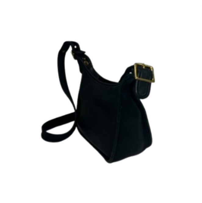Vintage Coach Crossbody
