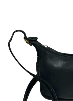 Vintage Coach Crossbody