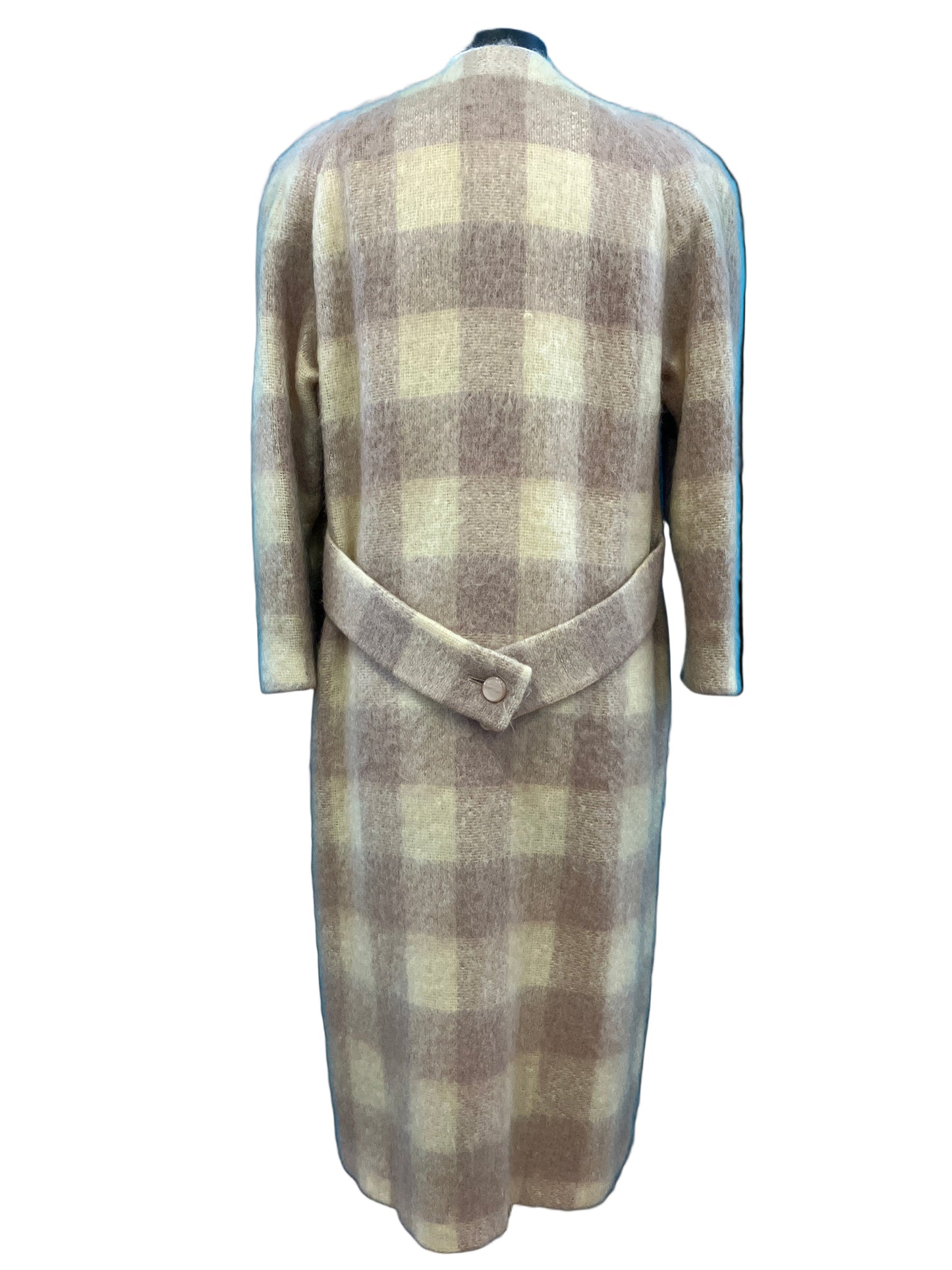 Vintage Nipon Coature Coat