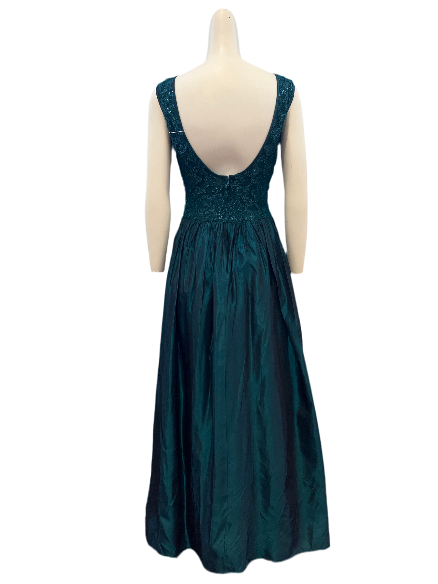 Vintage 1980’s Gunne Sax Dress