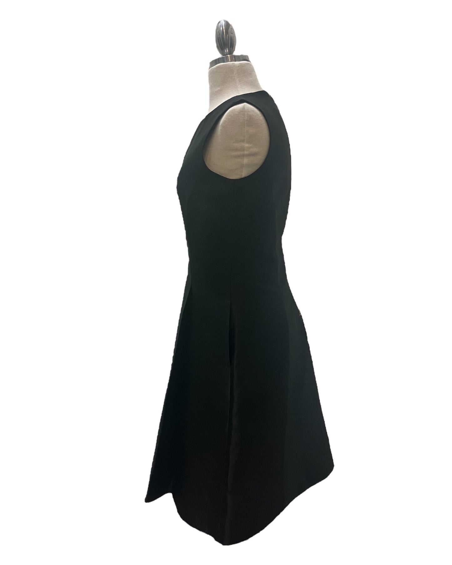 Designer Kate Spade Black Dress