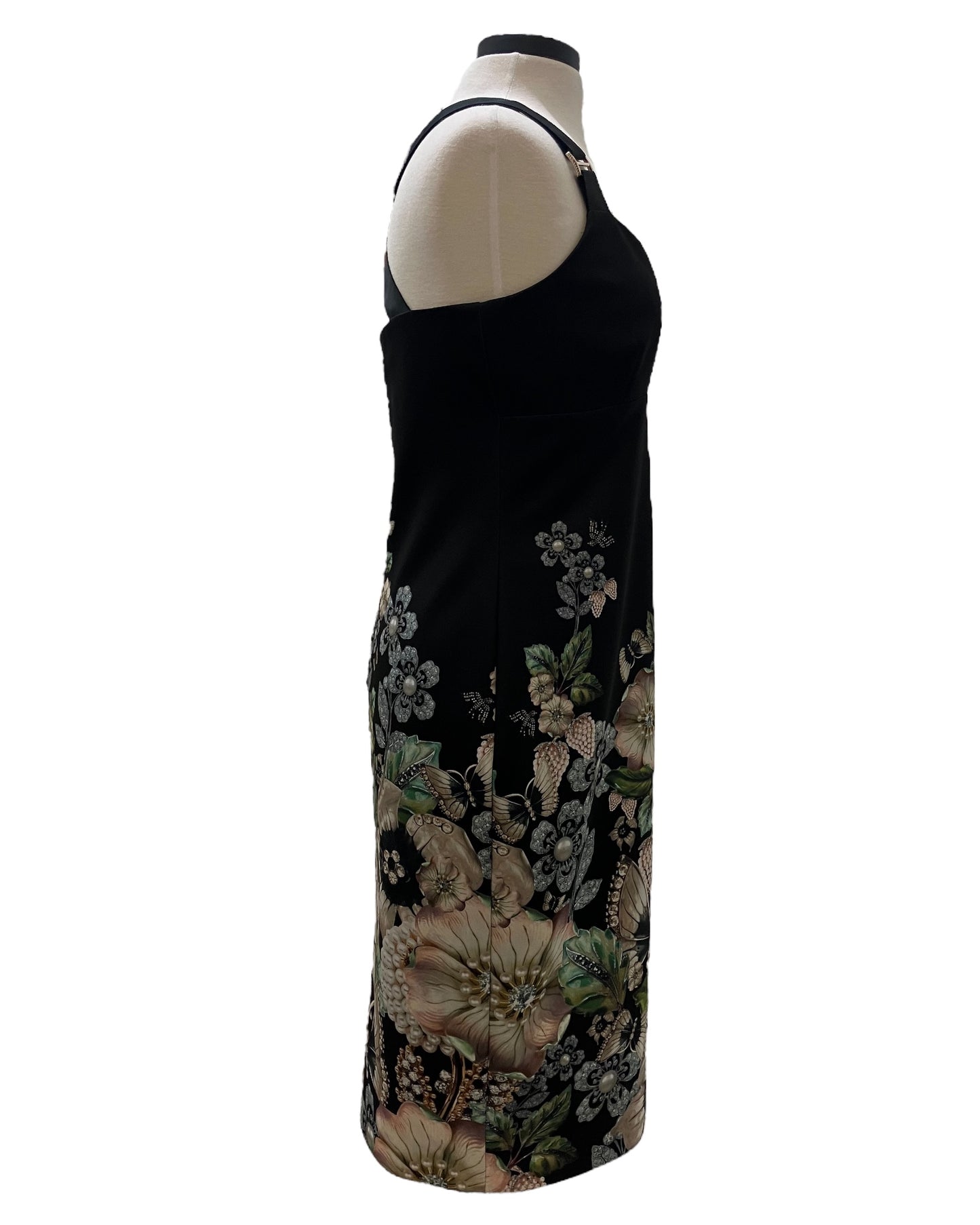 Designer Ted Baker London Dress