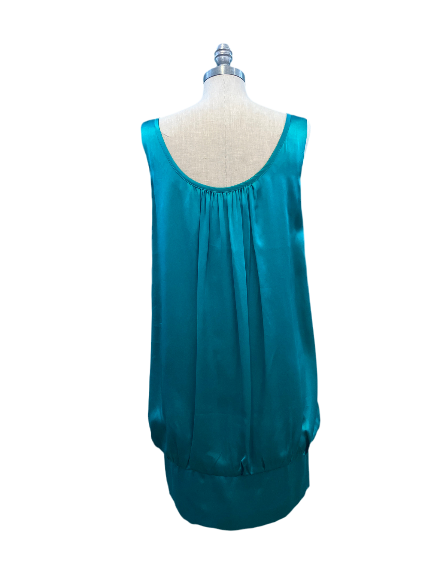 Vintage Laundry by Design Silk Dress