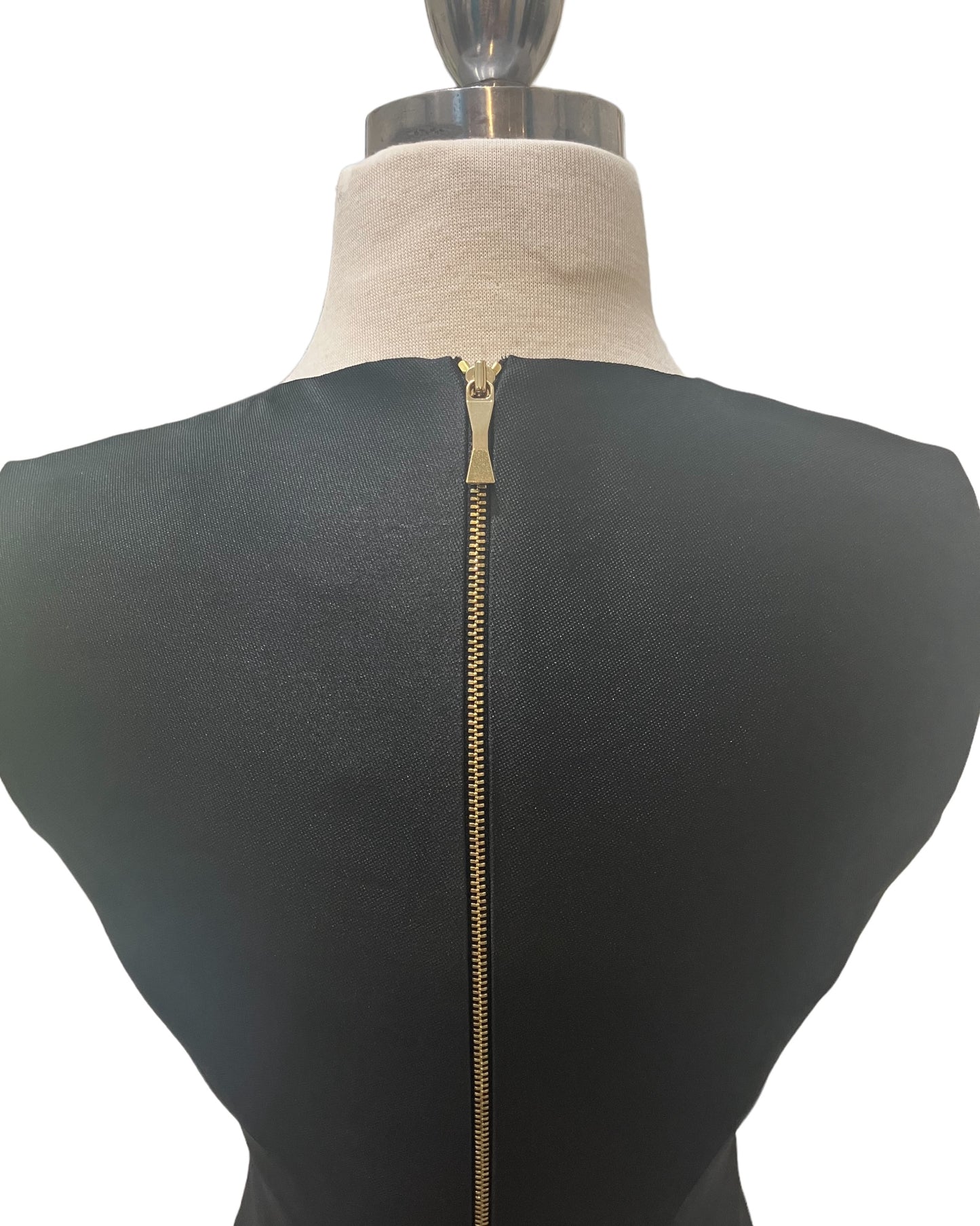 Designer Kate Spade Black Dress