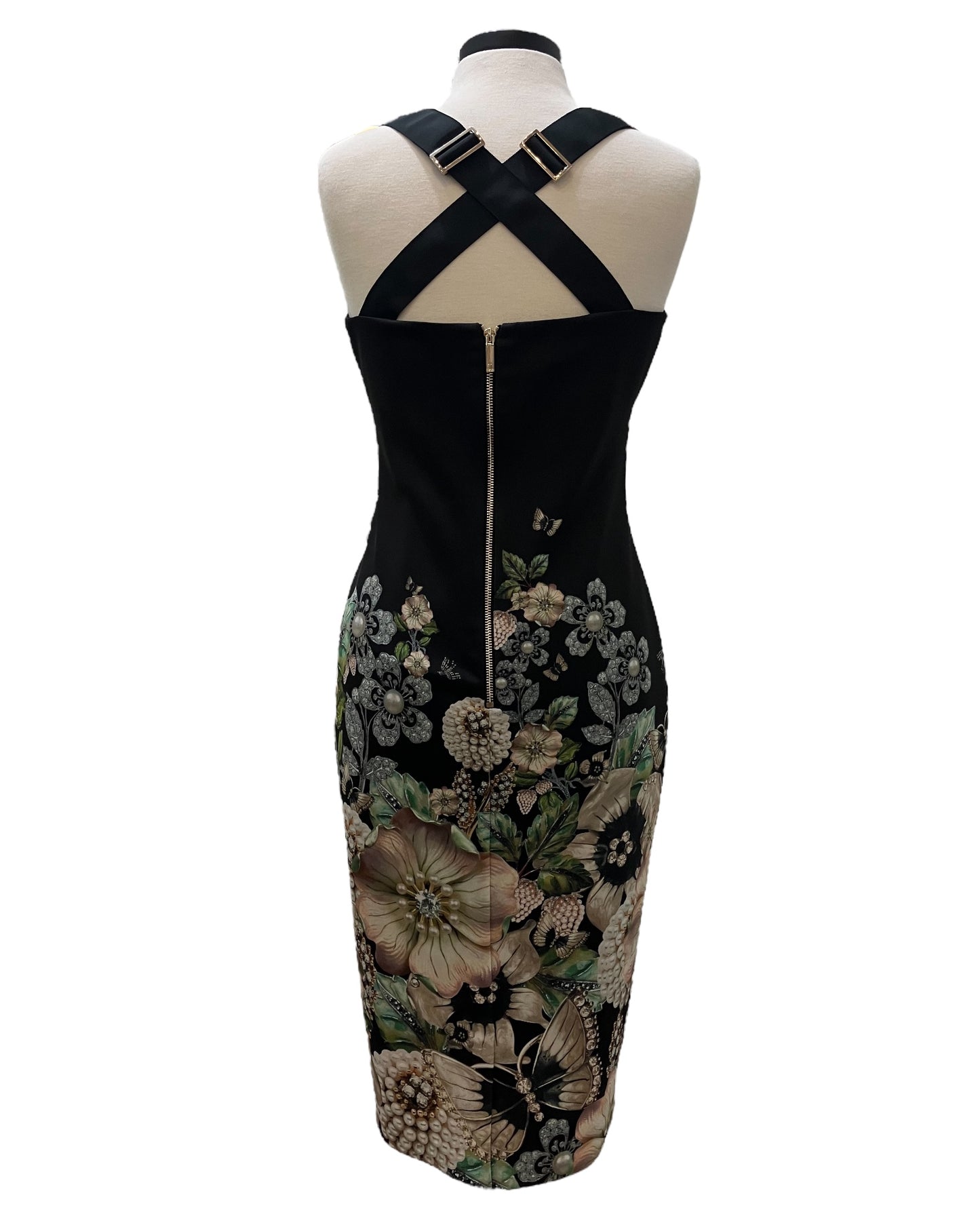 Designer Ted Baker London Dress