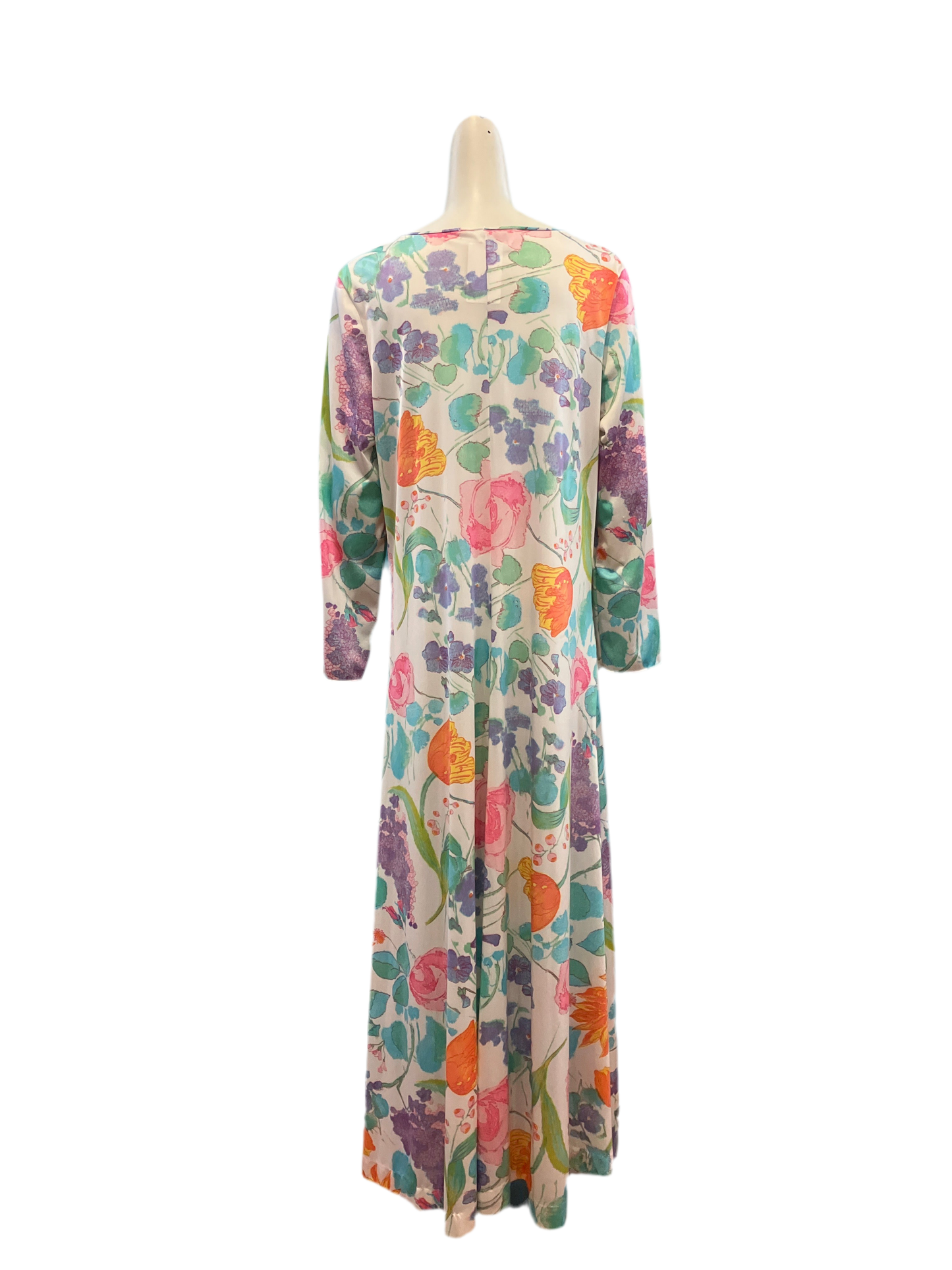 Vintage 1970’s Vanity Fair Dress