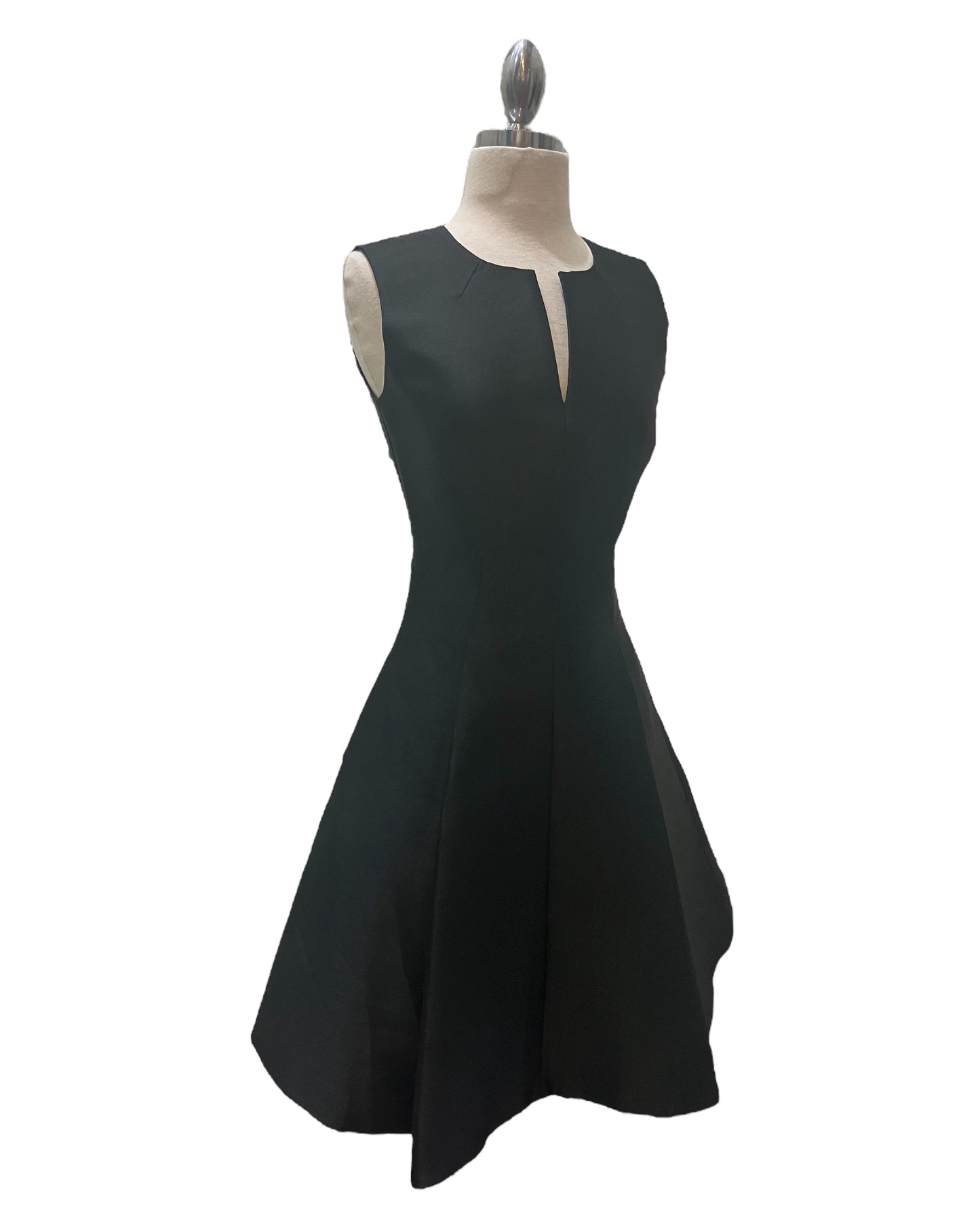 Designer Kate Spade Black Dress