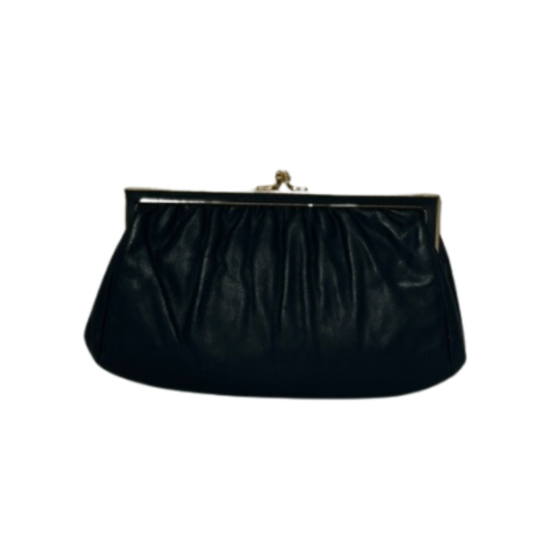 Vintage Etta Clutch