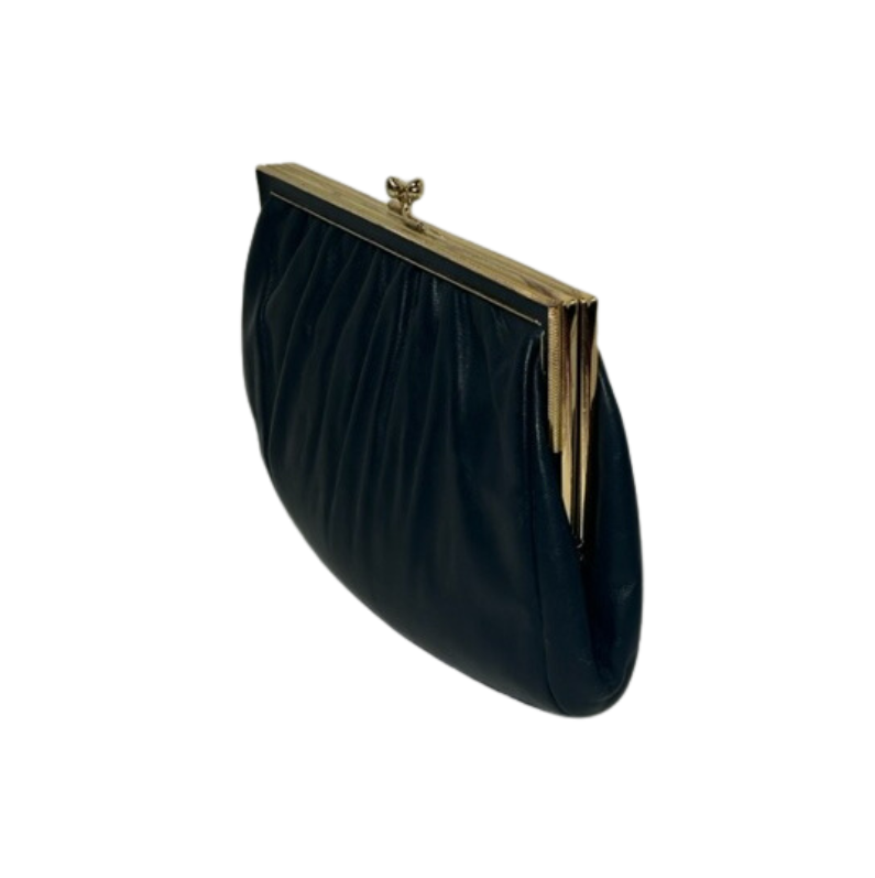 Vintage Etta Clutch