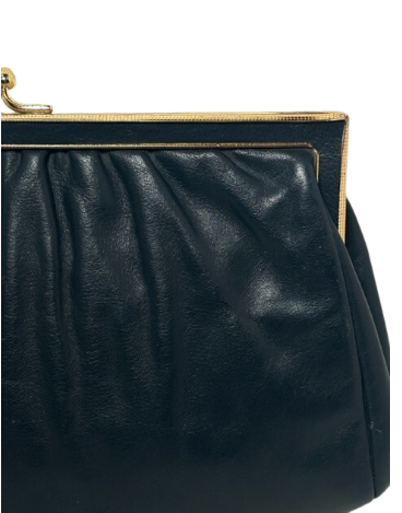 Vintage Etta Clutch