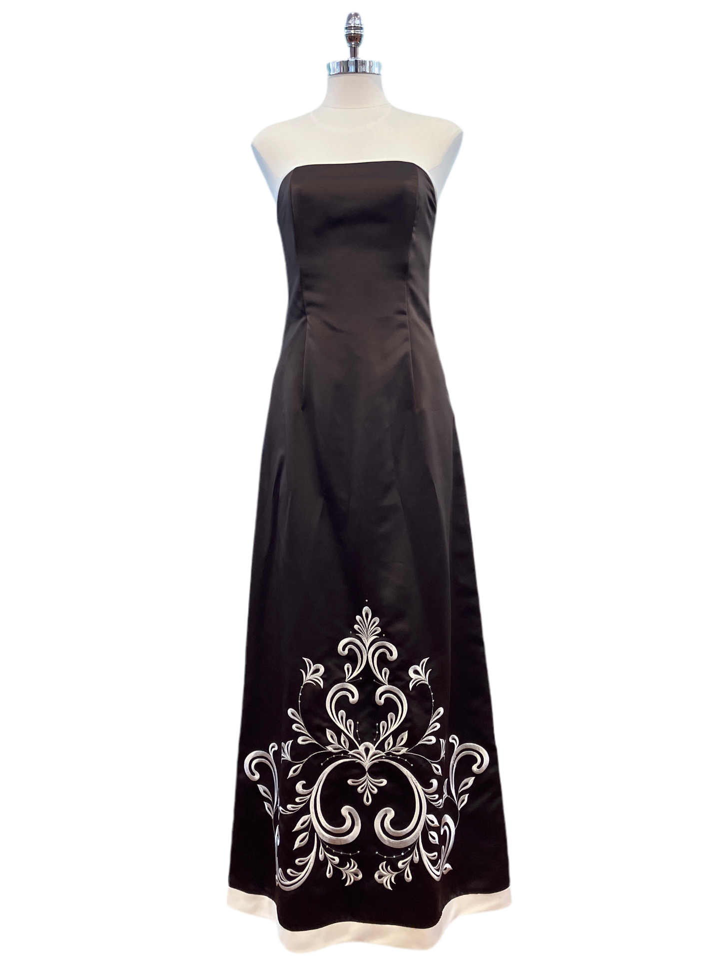 Vintage 1990’s Jessica McClintock Prom Dress