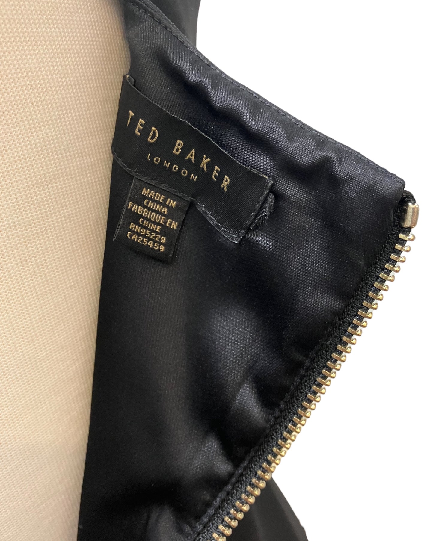 Designer Ted Baker London Dress