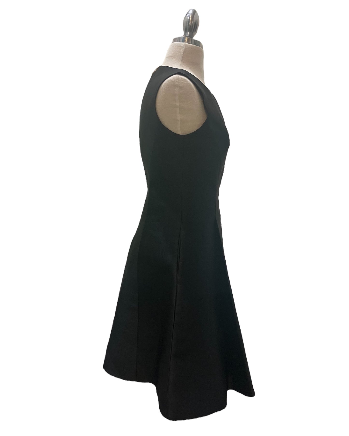 Designer Kate Spade Black Dress