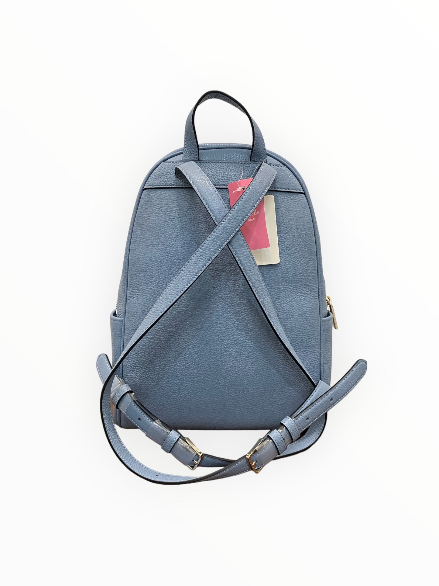 Kate Spade Dusty Blue Backpack