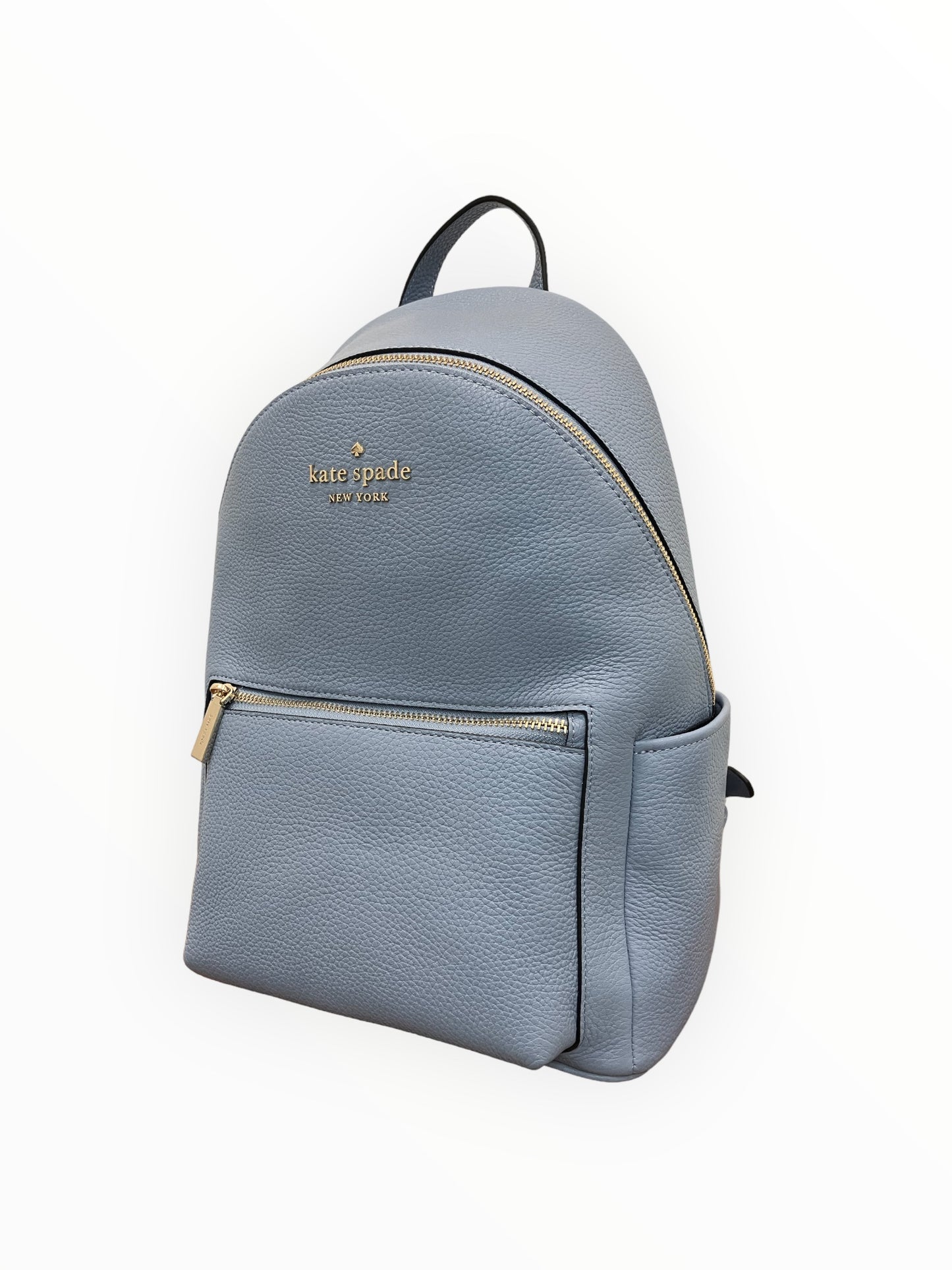 Kate Spade Dusty Blue Backpack