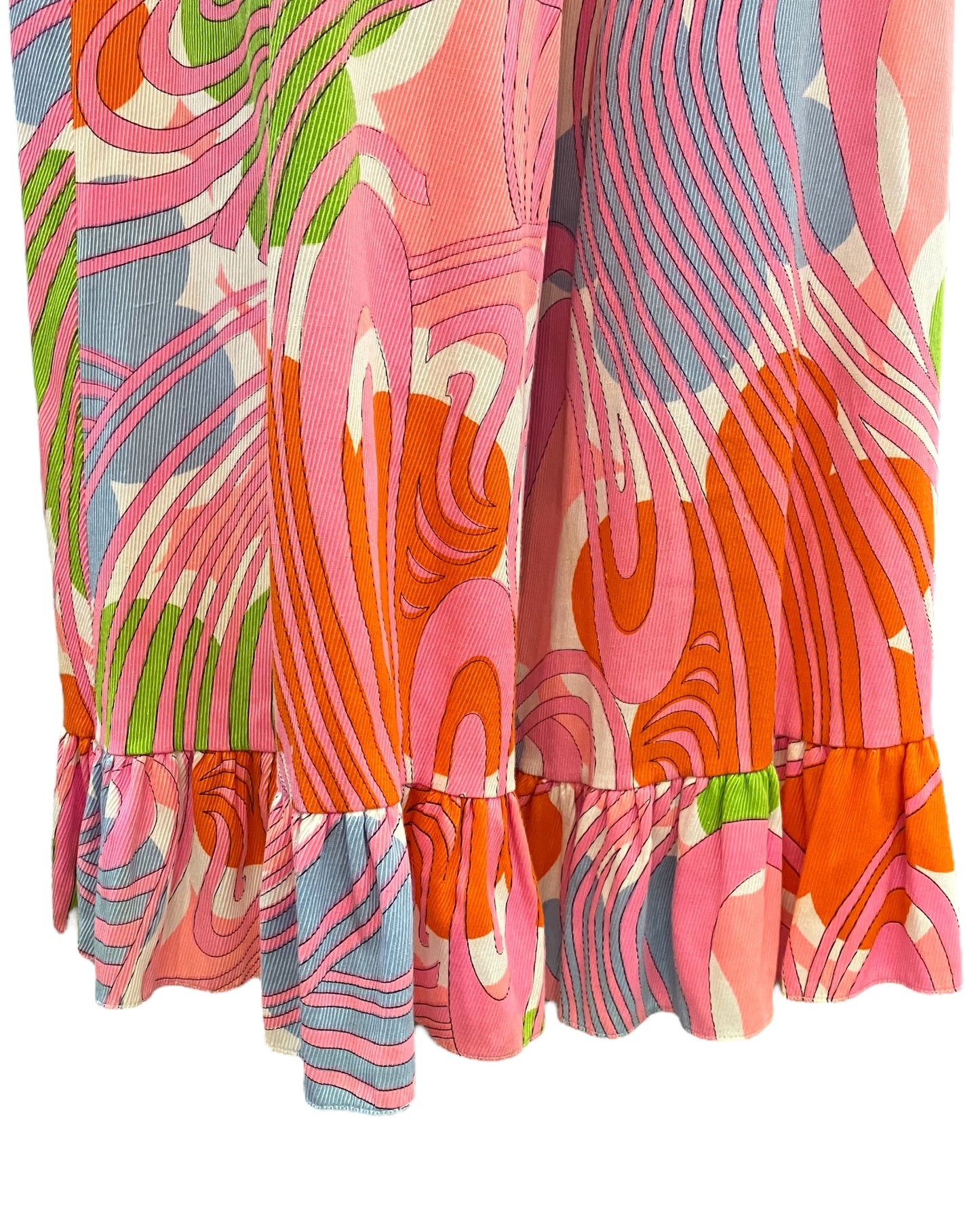 Vintage 1970s “Ja Na” Jumpsuit