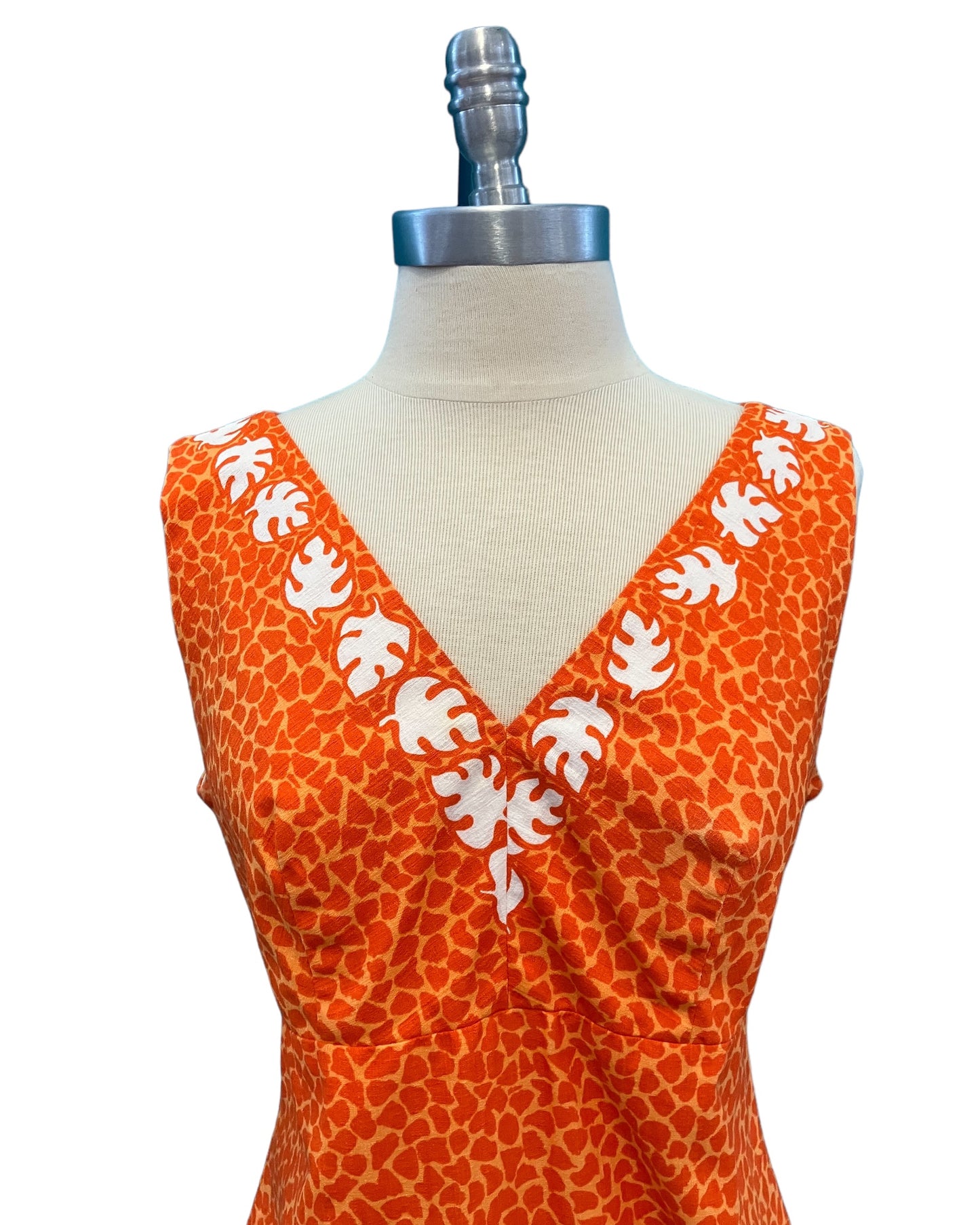 Vintage 1970s “Keone” Dress