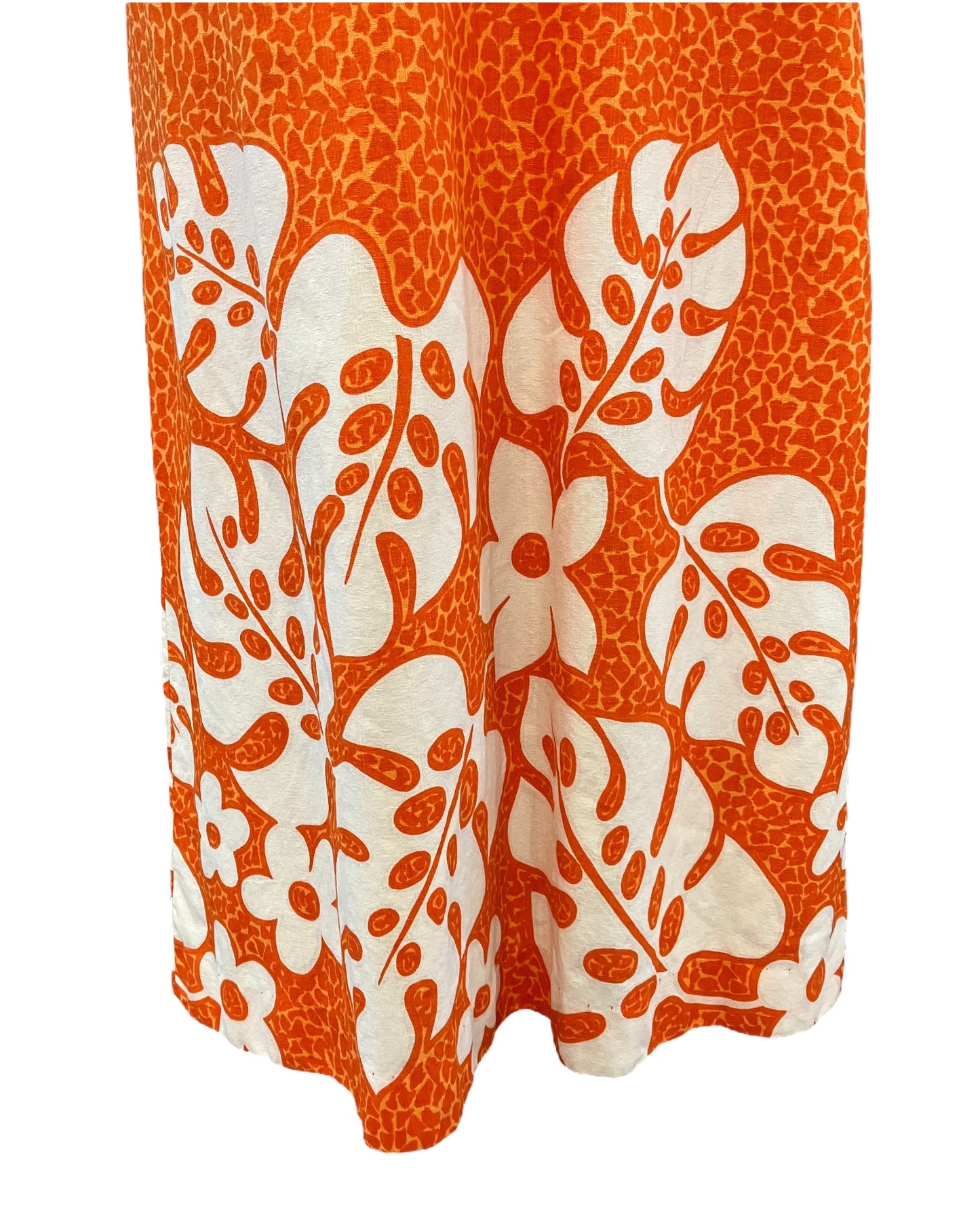 Vintage 1970s “Keone” Dress