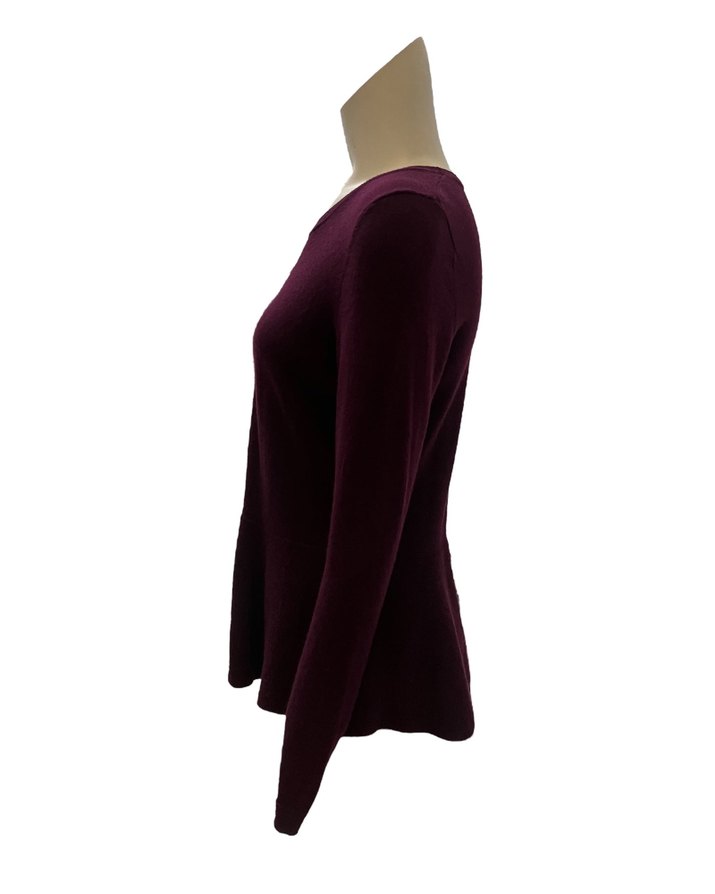 Vintage “Nanette Lepore” Cashmere Sweater
