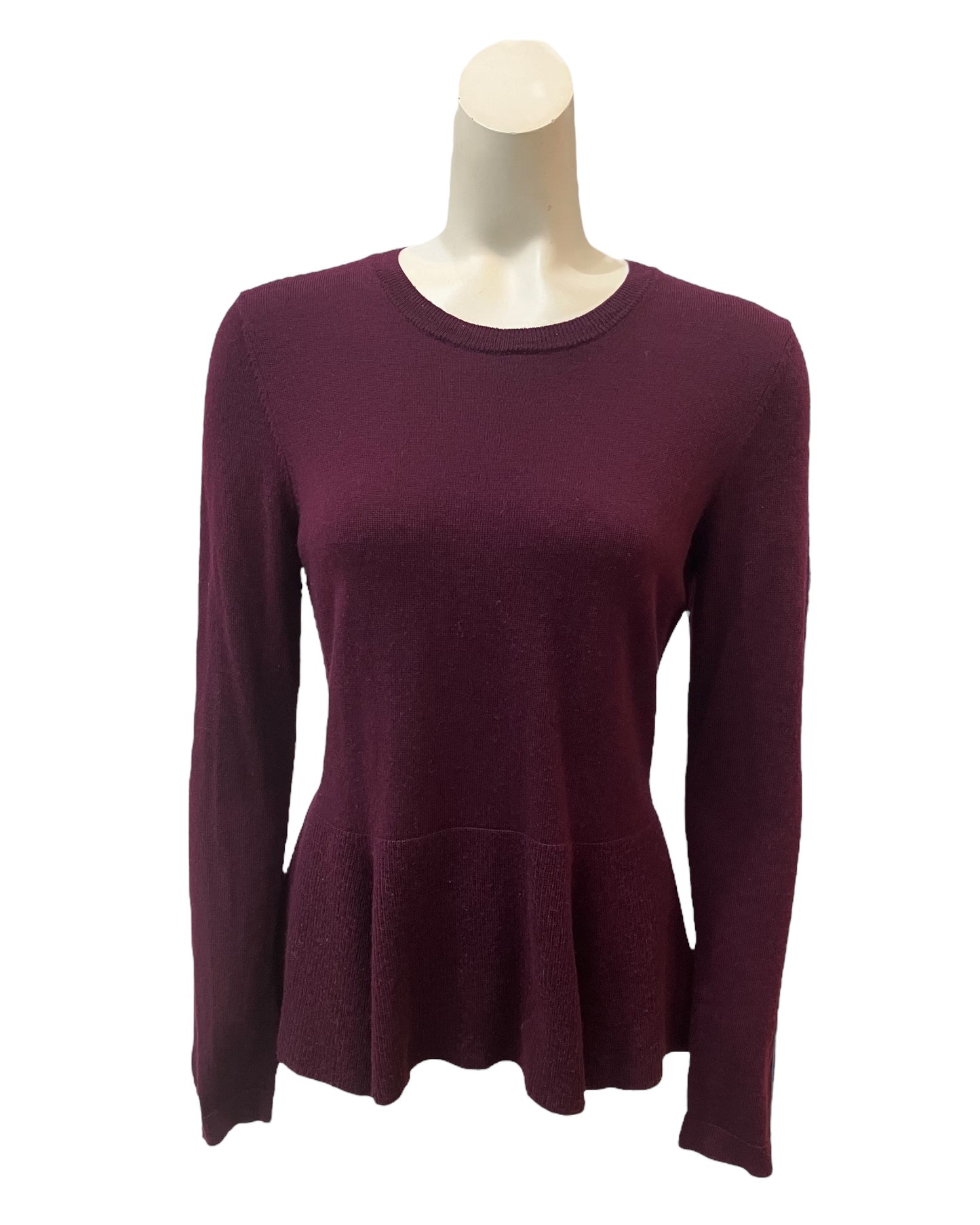 Vintage “Nanette Lepore” Cashmere Sweater