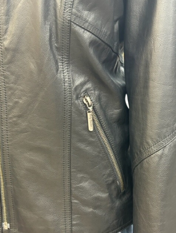 Harley Davidson Leather Jacket