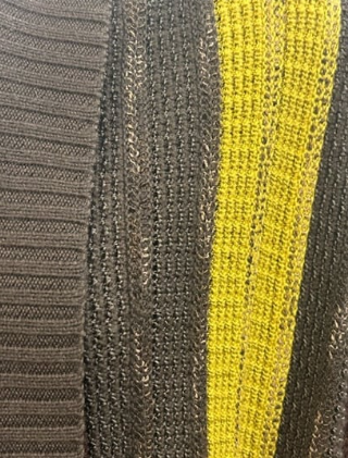St. John Knit Cardigan