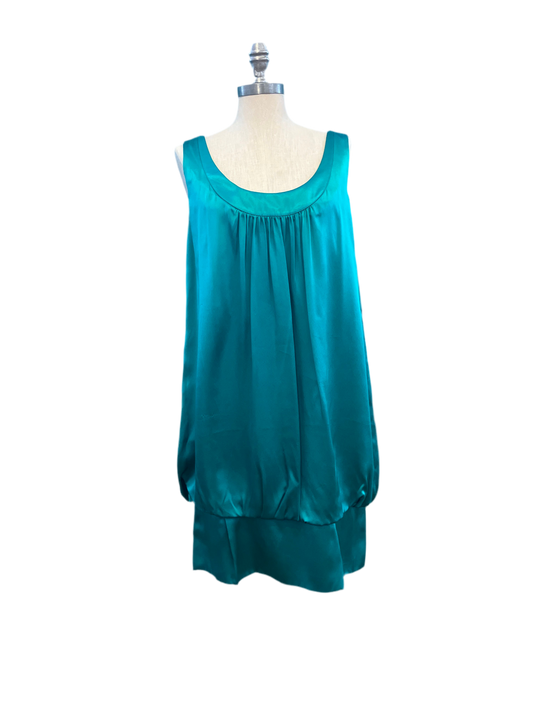 Vintage Laundry by Design Silk Dress