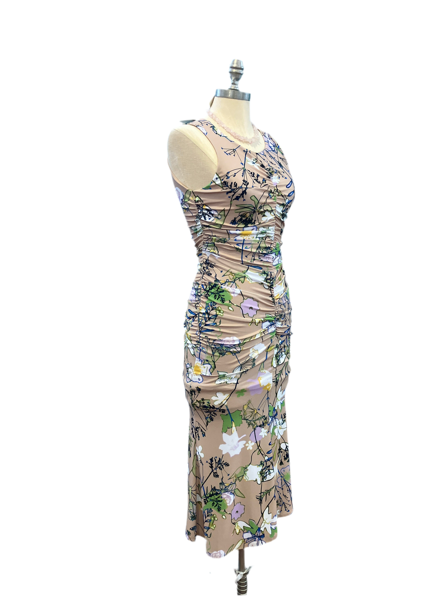 HALOGEN New With Tags Bodycon Dress