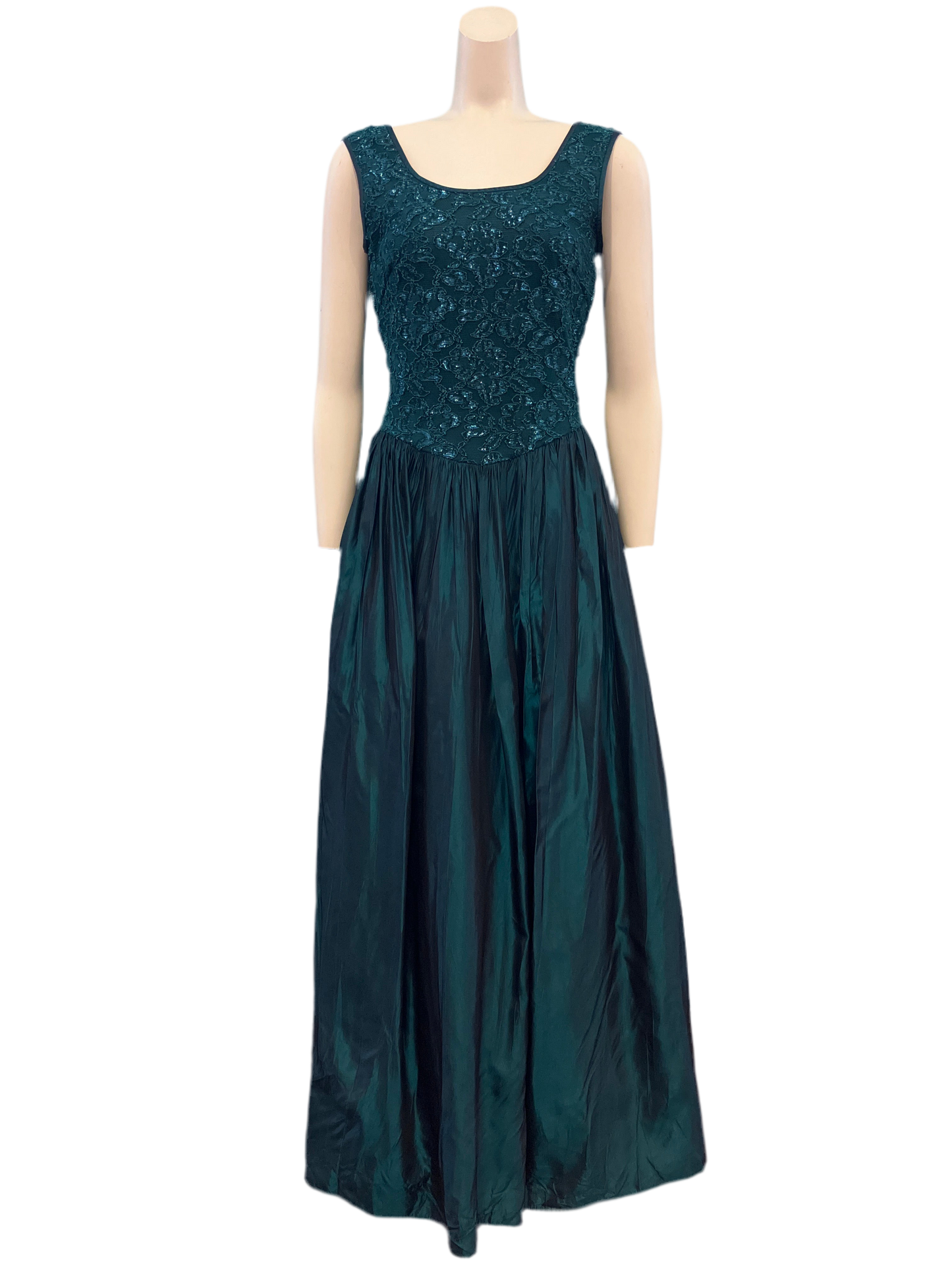 Vintage 1980’s Gunne Sax Dress