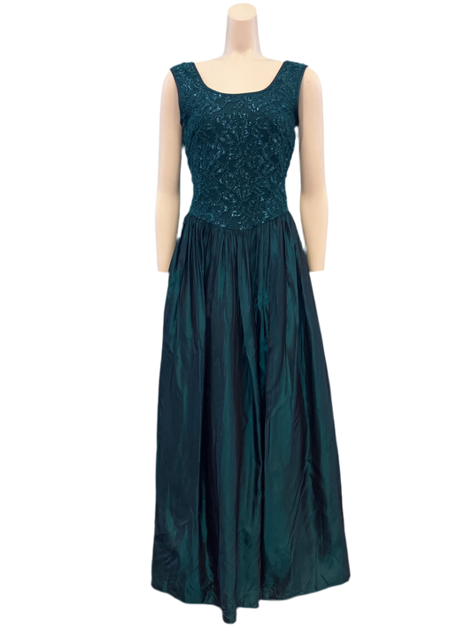 Vintage 1980’s Gunne Sax Dress