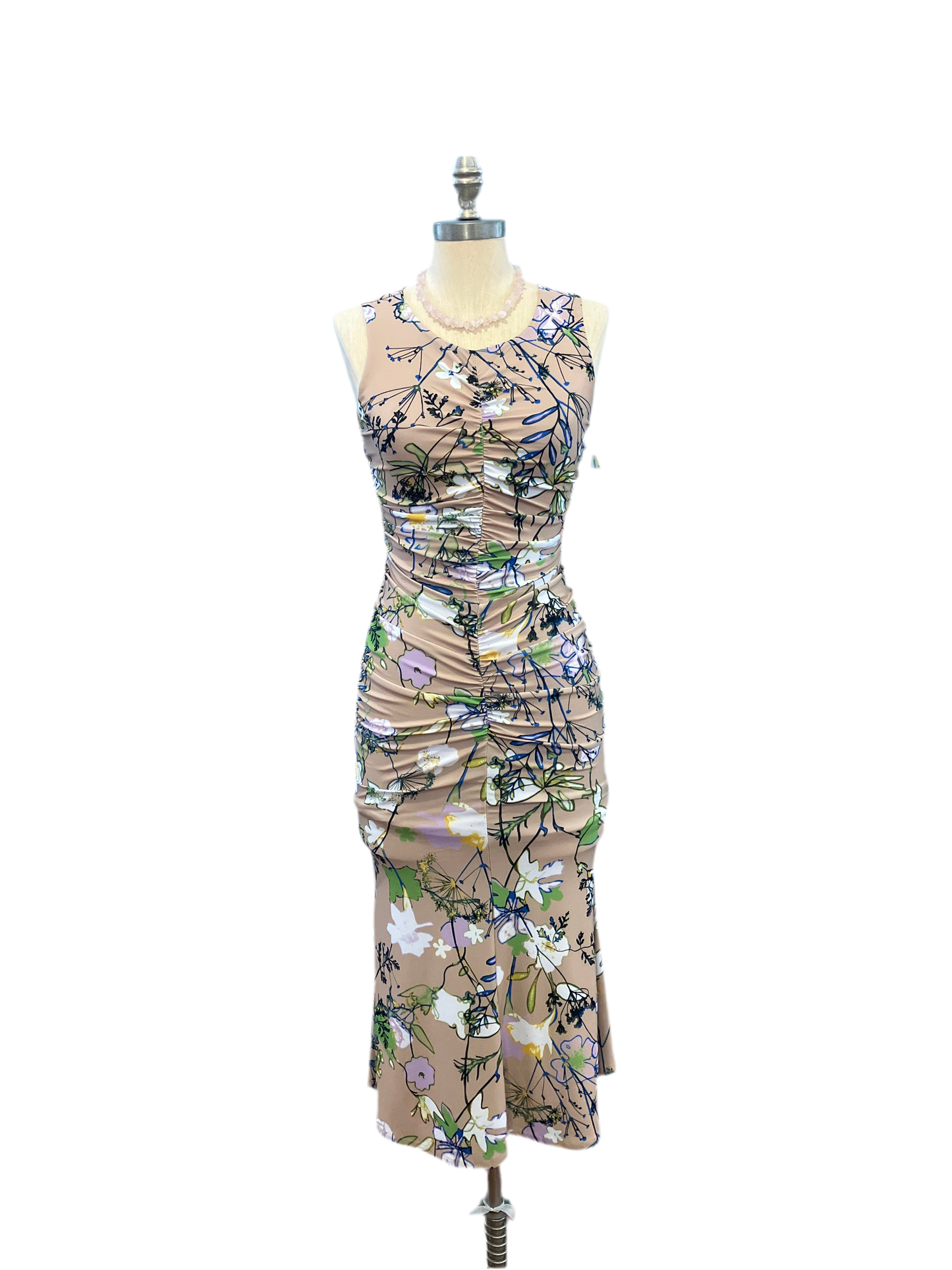 HALOGEN New With Tags Bodycon Dress