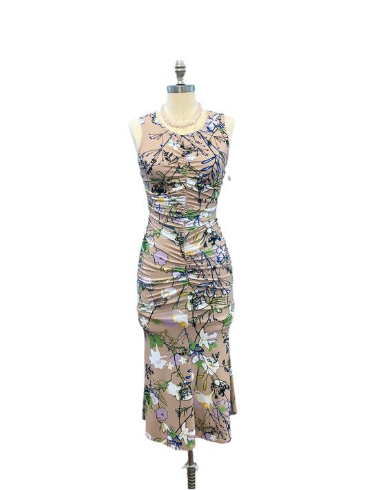 HALOGEN New With Tags Bodycon Dress