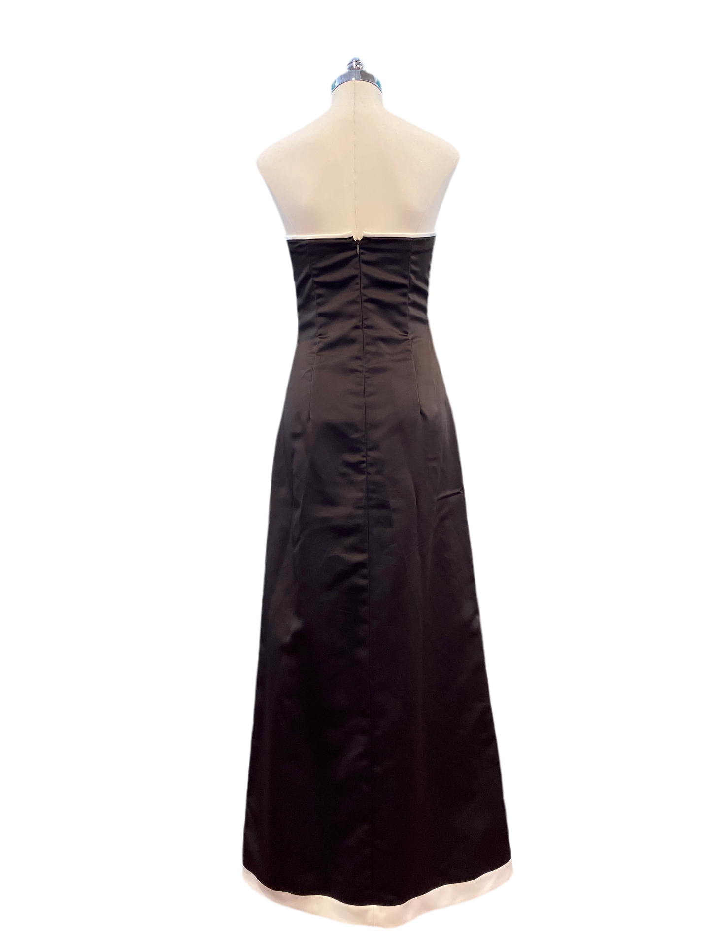 Vintage 1990’s Jessica McClintock Prom Dress