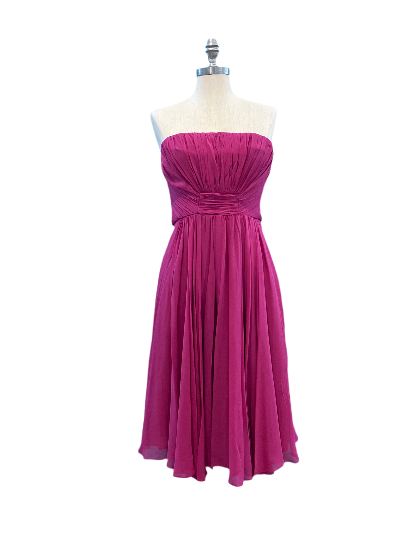 Vintage 1980’s Susie Chin for Maggy Boutique dress