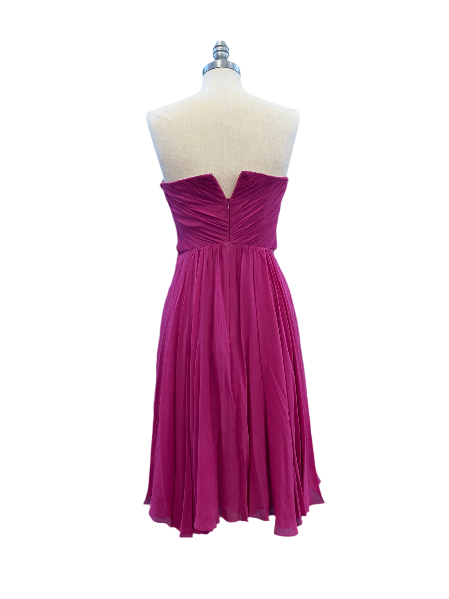 Vintage 1980’s Susie Chin for Maggy Boutique dress