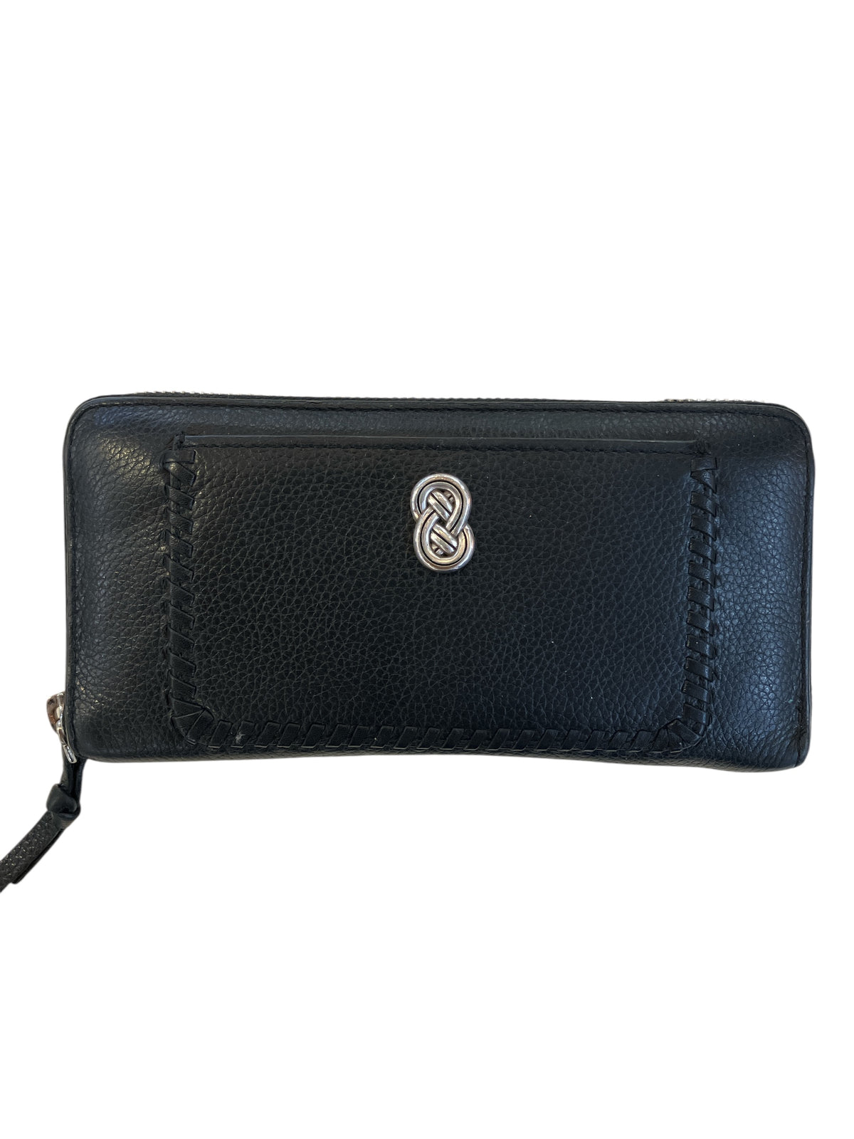 Vintage Brighton Wallet on Chain Small Convertible Crossbody Bag