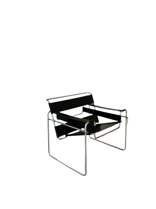 Wassily Chair by Marcel Breuer