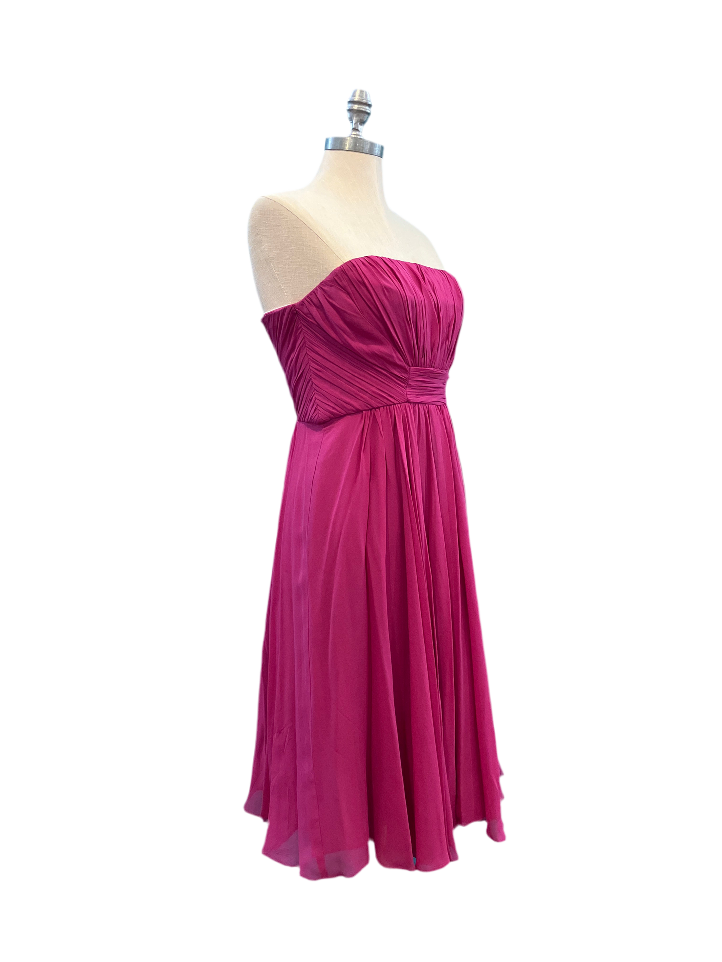Vintage 1980’s Susie Chin for Maggy Boutique dress