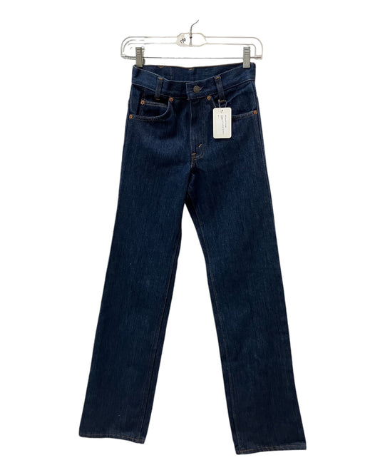 Vintage Levi’s Orange Tab Jeans