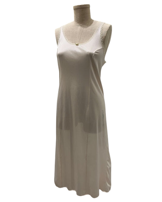 Vintage Beige Color Slip